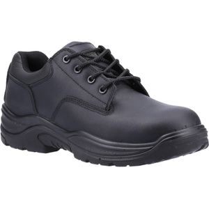 Magnum, Sicherheitsschuhe Sitemaster, Leder Damen Schwarz 38, Magnum - Sicherheitsschuhe Sitemaster, Leder, für Damen, Schwarz, Größe 38