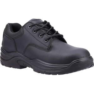 Magnum, Sicherheitsschuhe Sitemaster, Leder Damen Schwarz 38, Magnum - Sicherheitsschuhe Sitemaster, Leder, für Damen, Schwarz, Größe 38
