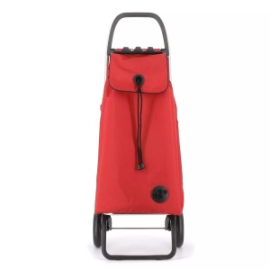 Rolser, ROLSER TROLLEY IMAX MF 2 L ROT (IMX304-R), Rolser - Trolley Imax Mf 2 L Rot (imx304-r), 43 L,