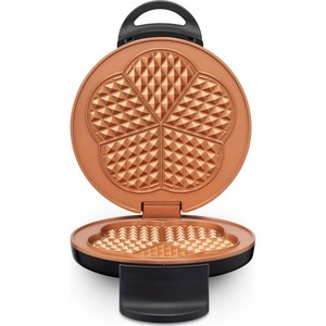 undefined, Waffeleisen 'Retro Waffles', Trisa 7384.4245 Retro Waffeleisen
