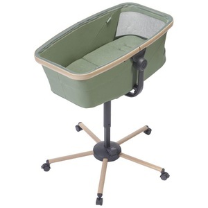 Maxi-Cosi, MAXI COSI All-in-One Stubenwagen/Liegesessel/Hochstuhl Alba Beyond Green, Maxi Cosi - Alba Stubenwagen