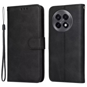 Cover-Discount, Cover-Discount - OnePlus 13R Premium Handyhülle Etui, Schwarz