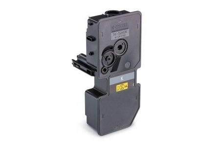 Kyocera, Kyocera Toner TK-5240K 1T02R70NL0 Original Schwarz 4000 Seiten, Kyocera Toner, schwarz, TK-5240K, (4'000 Seiten)