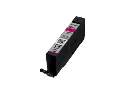 Canon, Original Tintenpatrone magenta Canon CLI-581M, 1996C001, Canon Tintenpatrone, rot, CLI-581XXLM