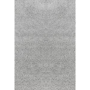 Surya, Surya Hochflor-Teppich »UNI CHIC 2300«, rechteckig, Surya Hochflor-Teppich »BORACAY«, rechteckig, 37 mm Höhe, Flauschig, Langflor, Weich, Wohnzimmer Flurteppich, Grau