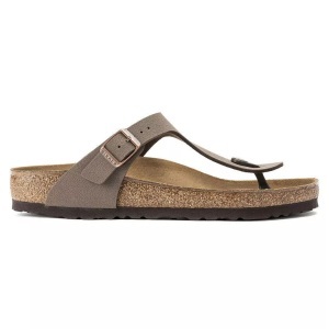 Birkenstock, Birkenstock Zehentrenner »GIZEH BF«, Birkenstock Gizeh Core Sandale