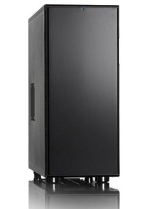 FRACTAL, Fractal design Define XL R2 - PC Gehäuse (Schwarz), 