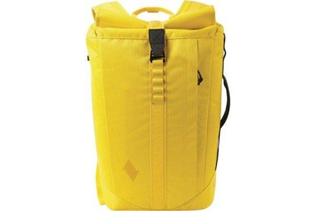 Nitro, NITRO Rucksack Scrambler 878065100 cyber yellow 470x300x120mm, NITRO Rucksack Scrambler 878065100 cyber yellow 470x300x120mm