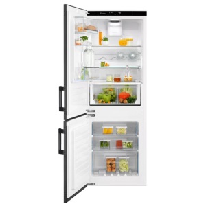 Electrolux, Electrolux EK276BNLSW Kühlschrank Weiss Rechts, Electrolux EK276BNLSW Kühlschrank Weiss Rechts