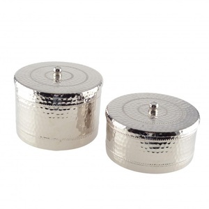 Aulica, Keksdose - set von 2 Keksdose - set von 2, 