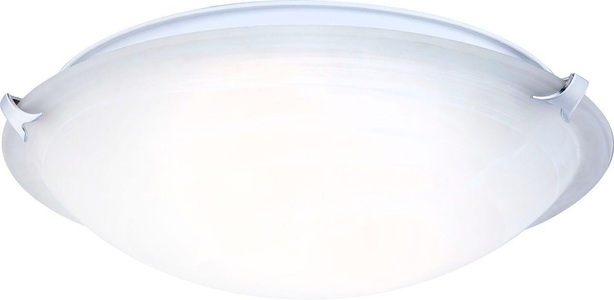 Globo, GLOBO Deckenleuchte GLOBO 4078, Deckenleuchte Fred 40x40x12