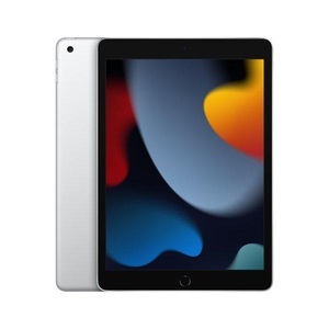 Apple, APPLE iPad (2021) Wi-Fi - Tablet (10.2 