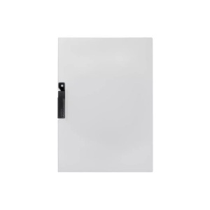 Kolma, Kolma Klemmhefter Easy A4 KolmaFlex, Kolma Klemmhefter Easy, A4, transparent, 1101500