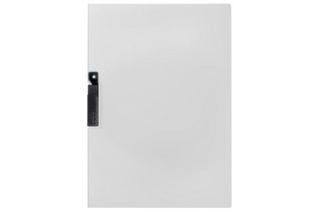 Kolma, Kolma Klemmhefter Easy A4 KolmaFlex, Kolma Klemmhefter Easy, A4, transparent, 1101500
