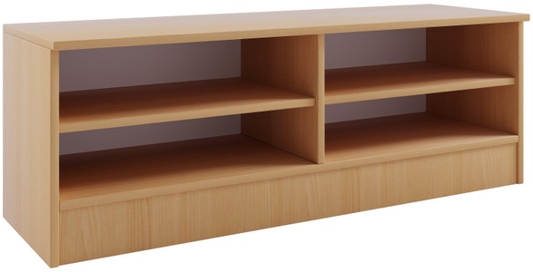VCM, Holz TV Lowboard Möbel Fernsehschrank Tisch Konsole Fernsehtisch Balia Holz TV Lowboard Möbel Fernsehschrank Tisch Konsole Fernsehtisch Balia, 