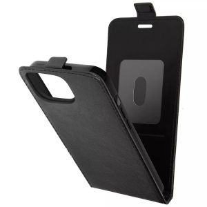Avizar, Apple iPhone 15 Hülle, Avizar - Apple iPhone 15 Hülle Schwarz, Schwarz