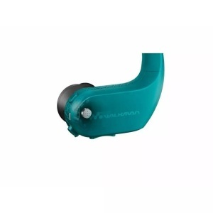 Sony, Sony Walkman Nw-Ws413B MP3 - Blau Player, Sony Nw-Ws413L - Kopfhörer mit internem Speicher (4 GB, Blau)