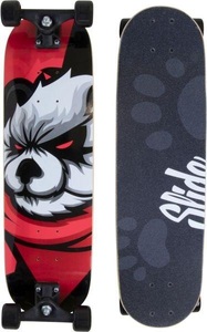 SLIDE, Slide Skateboard First Step, Slide Skateboard First Step