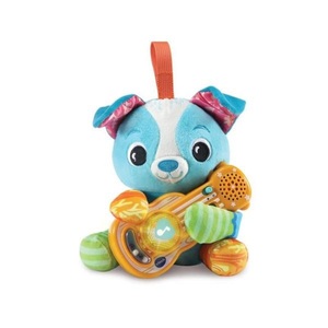VTech, Gitarrenhündchen, Spielfigur, Gitarrenhündchen, Spielfigur