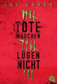 undefined, Tote Mädchen lügen nicht, Tote Mädchen lügen nicht