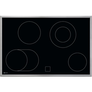 Electrolux, Electrolux GK78CCN Kochfeld, Electrolux GK78CCN Kochfeld