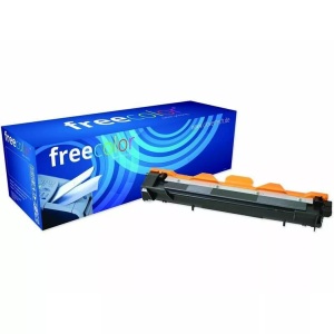 Freecolor, freecolor Toner ersetzt Brother TN-1050, TN1050 Kompatibel Schwarz 1000 Seiten TN1050-FRC, Freecolor Toner Brother TN1050 Black
