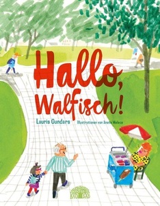 undefined, Hallo, Walfisch!, Hallo Walfisch!