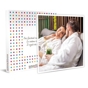SMARTBOX, Im Trentino Mit Luxus: 2 Exklusive Nächte Mit Entspannungspause In Feinen 4* Hotels - Geschenkbox Unisex, Im Trentino mit Luxus: 2 exklusive Nächte mit Entspannungspause in feinen 4* Hotels
