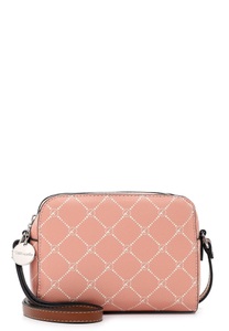 TAMARIS, Umhängetasche Anastasia Damen Pfirsich ONE SIZE, 