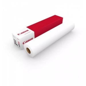 Canon, Canon Großformatkopierpapier 97003015 Weiß 1 Rolle Papier, Canon Matt Coated Paper, 36 Zoll, 30m, 140g, Large Format, 8946A005