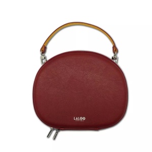 isda, Taschen Organizer Laloo - Trendy in Rot, isda - Taschen Organizer Laloo Trendy, für Damen, Rot, One Size
