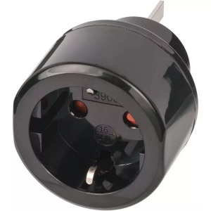 Brennenstuhl, Brennenstuhl 1508440 Reiseadapter, Brennenstuhl 1508440 Reiseadapter 1508440