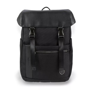 Bugatti, Bugatti - Rucksack Blanc - Schwarz, Bugatti - Nero Rucksack L Schwarz, für Damen, One Size