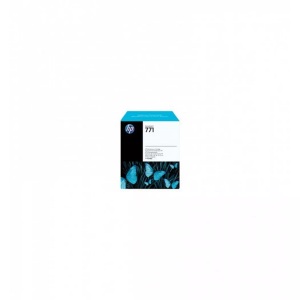 Hp, HP 771 DesignJet Wartungspatrone, Hewlett Packard Wartungspatrone, No.771, CH644A