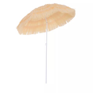 Outsunny, Outsunny - Sonnenschirm, One Size
