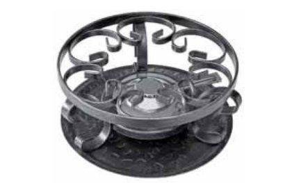 HEIDI CHEESE LINE, Heidi Cheese Line Heidi Cheese Line, Heidi Cheese Line Rechaud forche 23cm