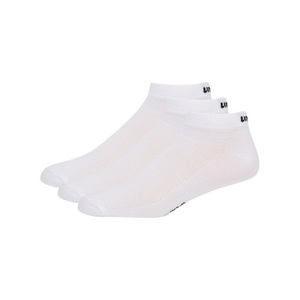 Umbro, Sneakersocken (3erpack) Herren Weiss 39.5, 