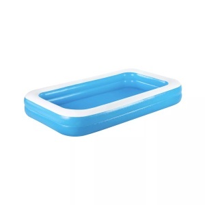 BEST WAY, BEST WAY Pool, Bestway - Family Pool 305x183x56cm, One Size