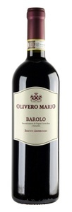OLIVADO, Barolo 