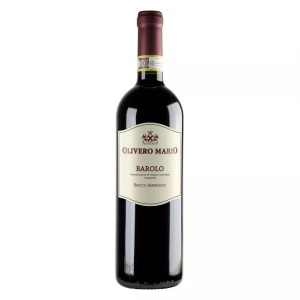 OLIVADO, Barolo 