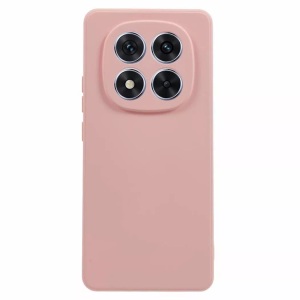 Cover-Discount, Cover-Discount - Xiaomi Redmi Note 14 Pro 5G / Poco X7 Silikon Gummi Hülle, Rosa