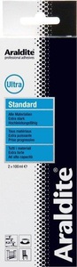 Araldite, ARALDITE Standard Kleber 506340000 2x100ml, Araldite Standard Kleber, 50634-00000, (2 x 100ml)