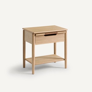 AM.PM, Nachttisch Melaly Nachttisch Melaly, AM.PM - Nachttisch Melaly, One Size, Braun