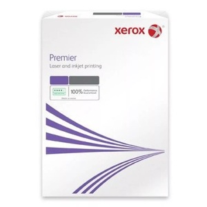 Xerox, XEROX Papier Premier 80g A4 3R91720 Laser, weiss 500 Blatt, Xerox Papier Premier, A4, 80g, weiss, Laser, 3R91720, (500 Blatt)