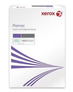 Xerox, XEROX Papier Premier 80g A4 3R91720 Laser, weiss 500 Blatt, Xerox Papier Premier, A4, 80g, weiss, Laser, 3R91720, (500 Blatt)