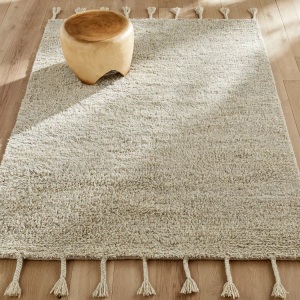 AM.PM, Teppich Neroli Teppich Neroli, AM.PM - Teppich Neroli, 200X290CM, Beige