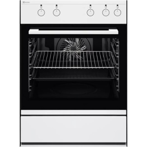 Electrolux, Electrolux EH7L2-3WE Kochherd weiss, Electrolux EH7L2-3WE Herd weiss