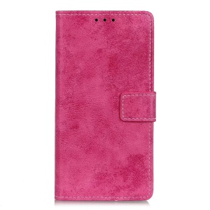 Cover-Discount, Xiaomi Mi 11 - Vintage Etui Wildleder Optik