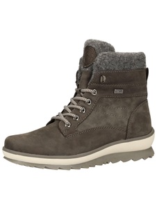 Remonte, Stiefelette R8477 Damen Taubengrau 40, 
