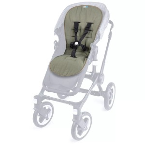 Liebes von Priebes, Funktionssitzauflage Mia Coolair Unisex, Liebes von Priebes - Funktionssitzauflage Mia Coolair